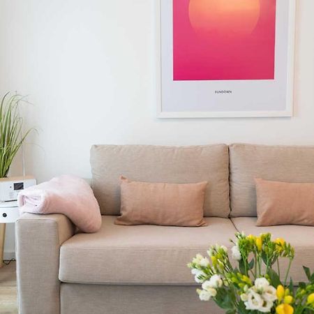 Apartamento Lee Norderney Exterior foto