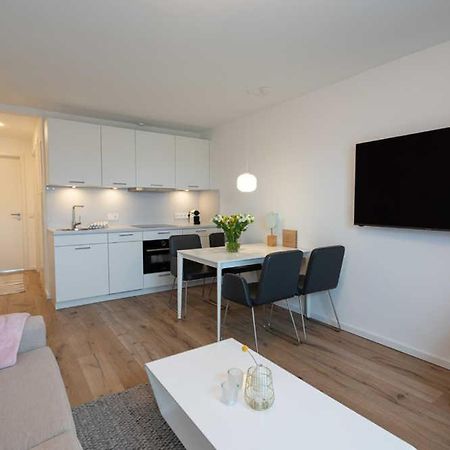 Apartamento Lee Norderney Exterior foto