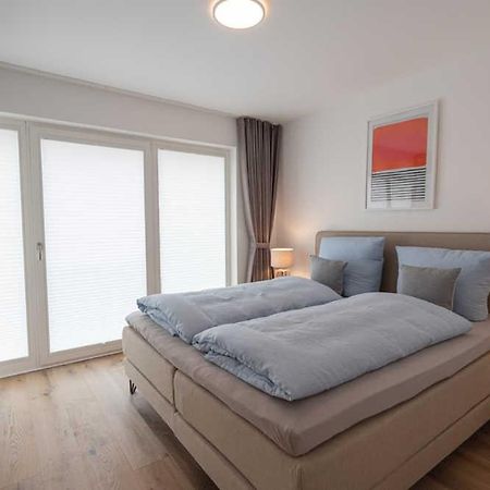 Apartamento Lee Norderney Exterior foto