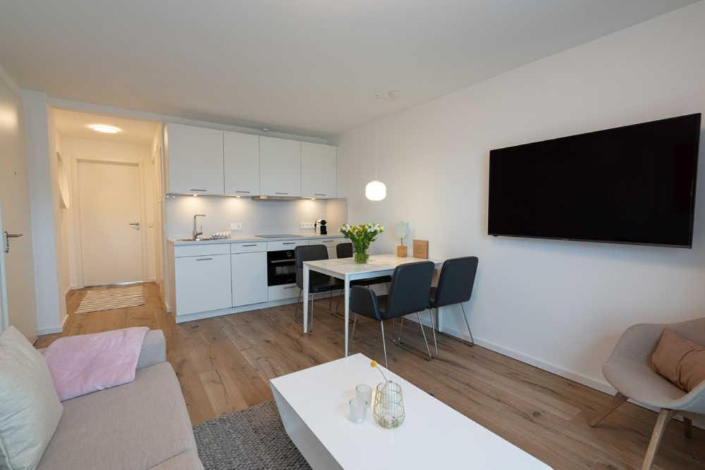 Apartamento Lee Norderney Exterior foto