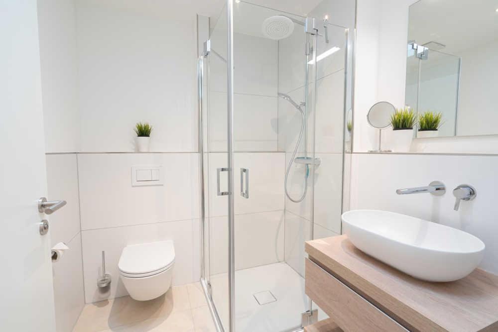 Apartamento Lee Norderney Exterior foto
