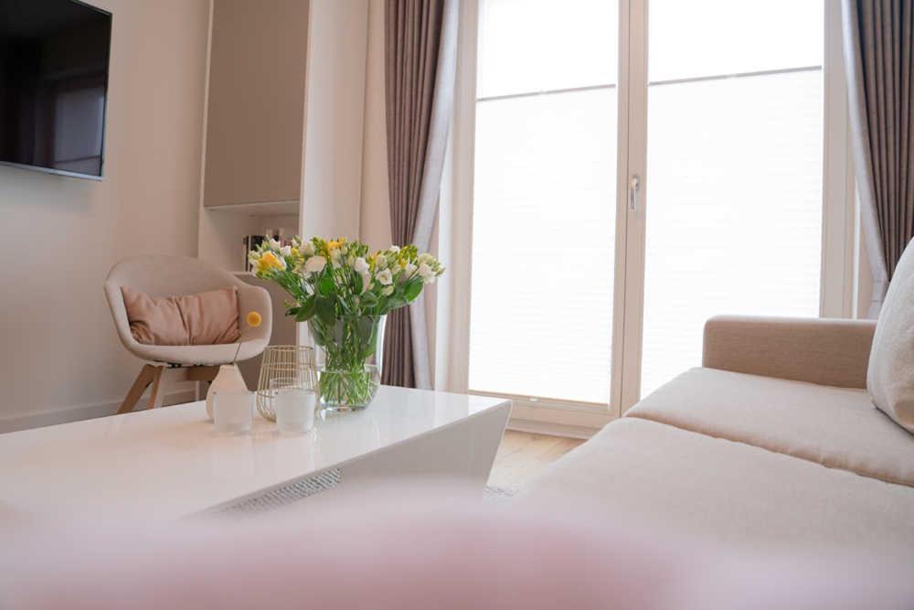 Apartamento Lee Norderney Exterior foto