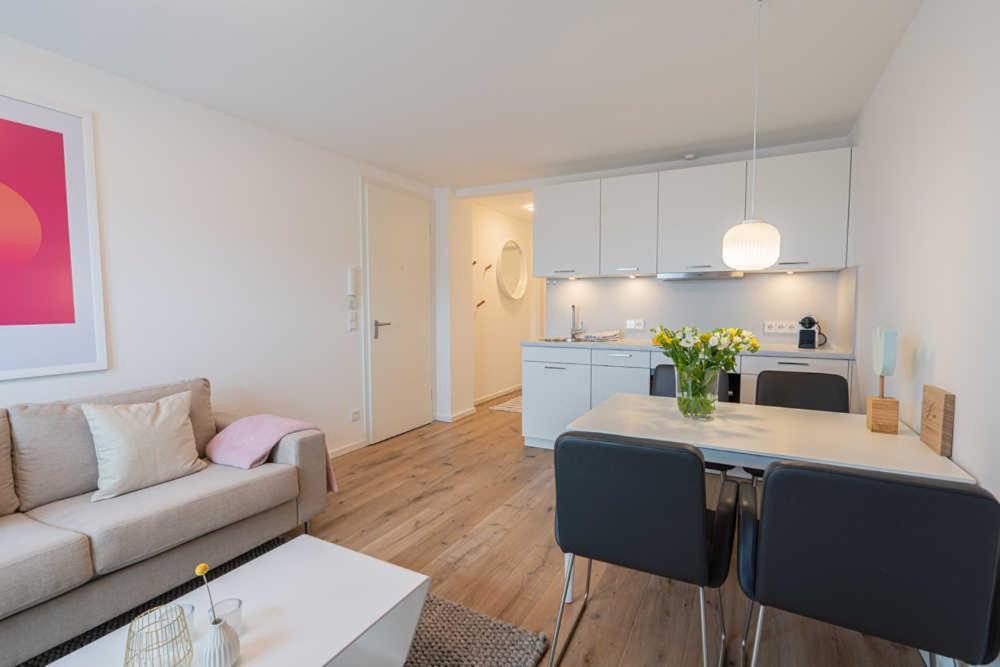 Apartamento Lee Norderney Exterior foto