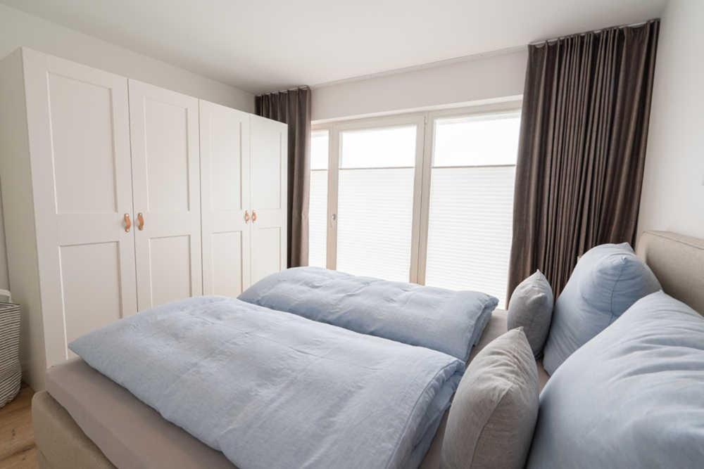 Apartamento Lee Norderney Exterior foto